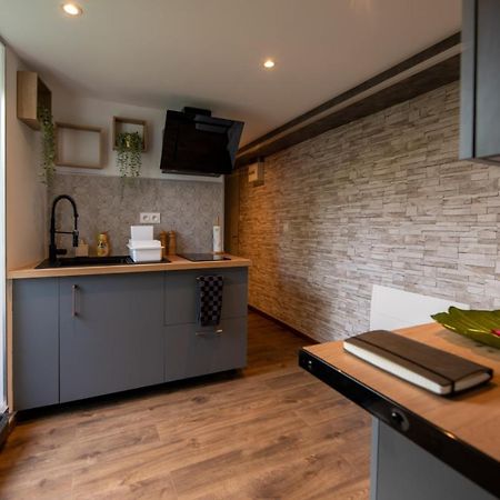 Naturel : Studio Calme Et Agreable Les Bordes Exteriér fotografie